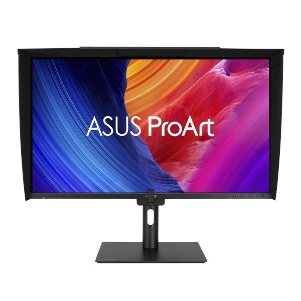 ASUS ProArt PA32UCE computer monitor 80 cm (31.5") 3840 x 2160 Pixels 4K Ultra HD LED Zwart (90LM03H0-B02K70)
