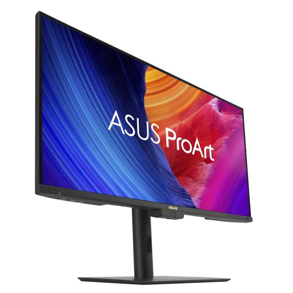 ASUS ProArt PA32UCE computer monitor 80 cm (31.5") 3840 x 2160 Pixels 4K Ultra HD LED Zwart (90LM03H0-B02K70) ASUS ProArt PA32UCE computer monitor 80 cm (31.5") 3840 x 2160 Pixels 4K Ultra HD LED Zwart