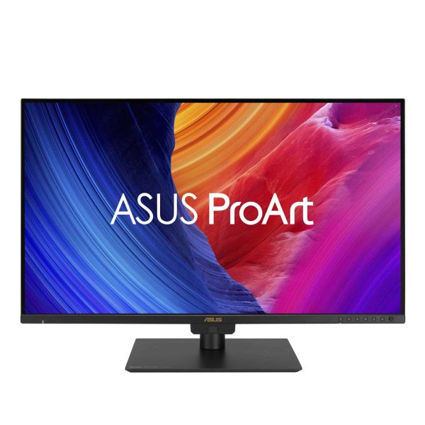 ASUS ProArt PA32UCE computer monitor 80 cm (31.5") 3840 x 2160 Pixels 4K Ultra HD LED Zwart (90LM03H0-B02K70) ASUS ProArt PA32UCE computer monitor 80 cm (31.5") 3840 x 2160 Pixels 4K Ultra HD LED Zwart
