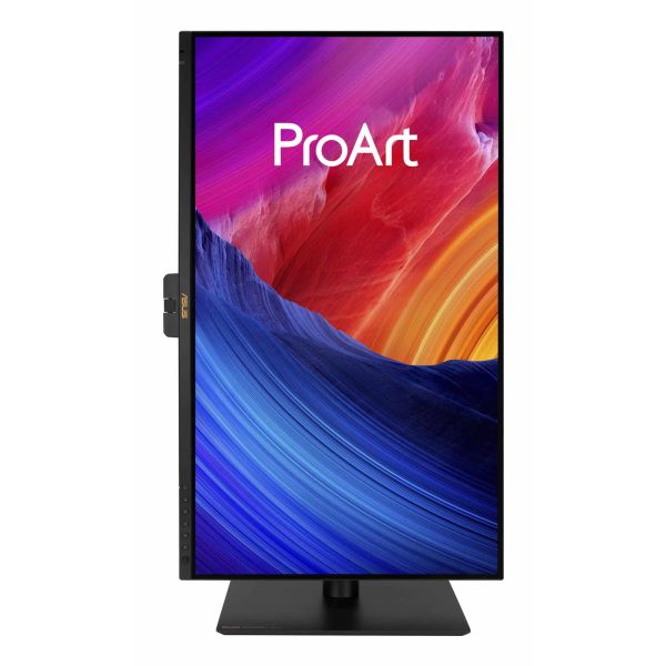 ASUS ProArt PA32UCE computer monitor 80 cm (31.5") 3840 x 2160 Pixels 4K Ultra HD LED Zwart (90LM03H0-B02K70) ASUS ProArt PA32UCE computer monitor 80 cm (31.5") 3840 x 2160 Pixels 4K Ultra HD LED Zwart