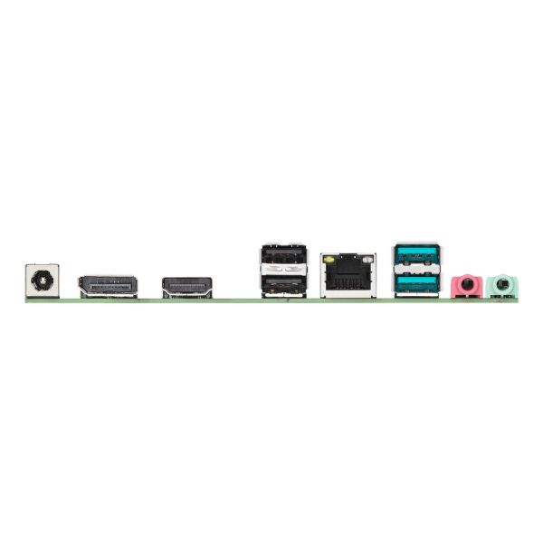 ASUS 90MB1L5M-M0EAYC moederbord Socket AM5 mini ITX (90MB1L5M-M0EAYC)