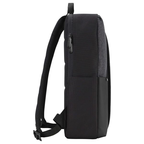 ASUS AP4600 Backpack 40,6 cm (16") Rugzak Grijs (90XB08L0-BBP050)