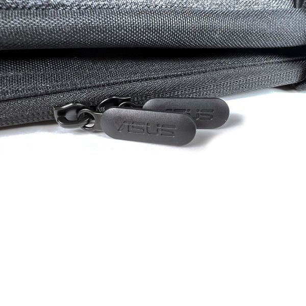 ASUS AP4600 Backpack 40,6 cm (16") Rugzak Grijs (90XB08L0-BBP050)