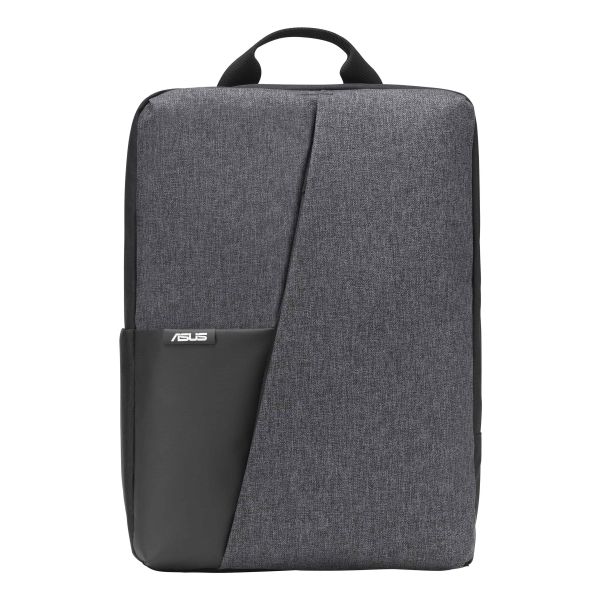 ASUS AP4600 Backpack 40,6 cm (16") Rugzak Grijs (90XB08L0-BBP050)