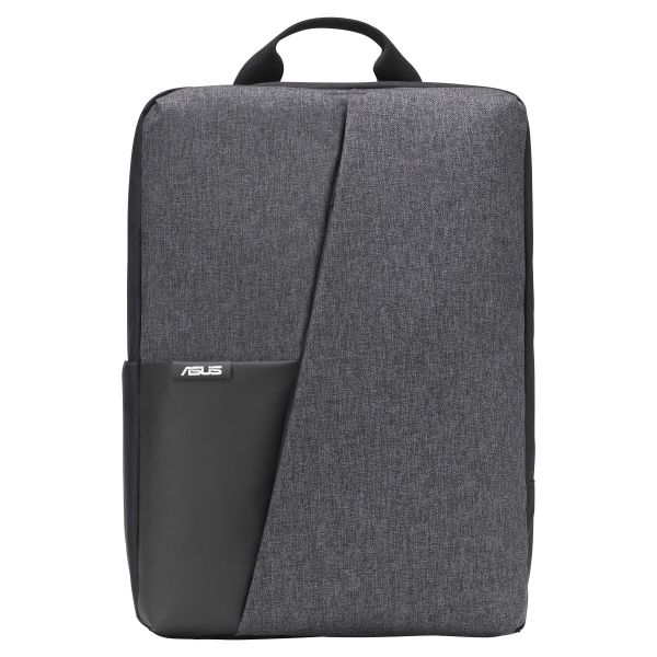 ASUS AP4600 Backpack 40,6 cm (16") Rugzak Grijs (90XB08L0-BBP050)
