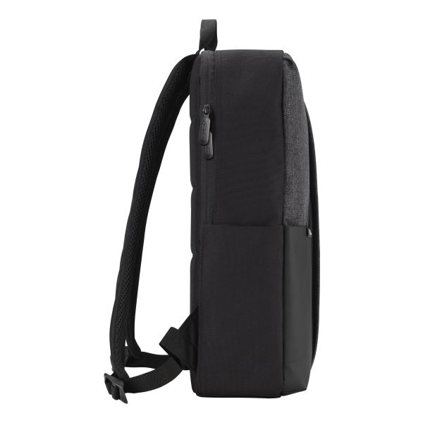 ASUS AP4600 Backpack 40,6 cm (16") Rugzak Grijs (90XB08L0-BBP050)