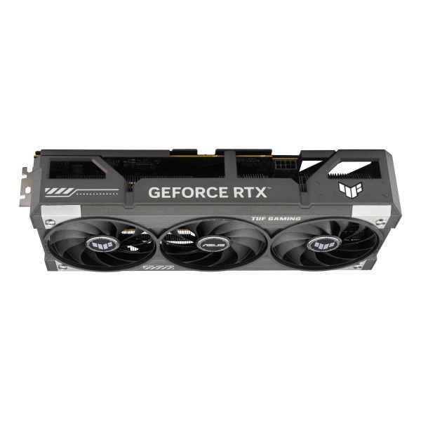ASUS TUF Gaming TUF-RTX5060-8G-GAMING NVIDIA GeForce RTX 5060 8 GB GDDR7 (90YV0N01-M0NA00)