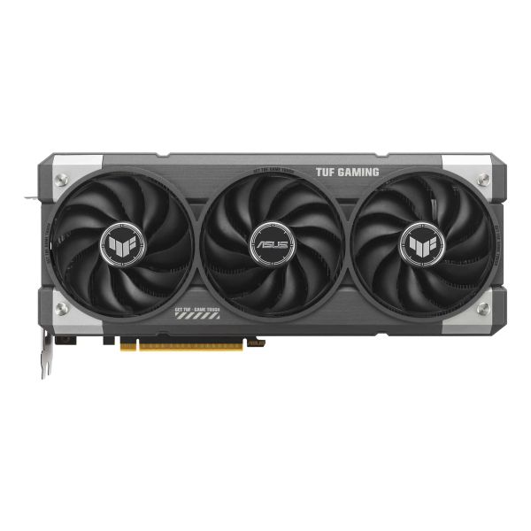 ASUS TUF Gaming TUF-RTX5060-8G-GAMING NVIDIA GeForce RTX 5060 8 GB GDDR7 (90YV0N01-M0NA00) ASUS TUF Gaming TUF-RTX5060-8G-GAMING NVIDIA GeForce RTX 5060 8 GB GDDR7 (90YV0N01-M0NA00)
