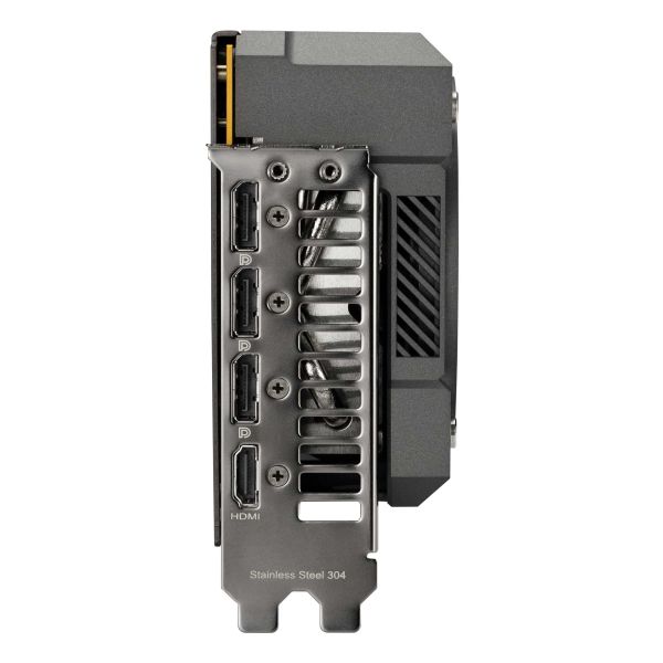ASUS TUF Gaming TUF-RTX5060-8G-GAMING NVIDIA GeForce RTX 5060 8 GB GDDR7 (90YV0N01-M0NA00)