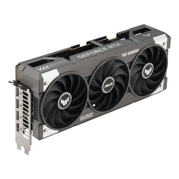 ASUS TUF Gaming TUF-RTX5060-8G-GAMING NVIDIA GeForce RTX 5060 8 GB GDDR7 (90YV0N01-M0NA00)