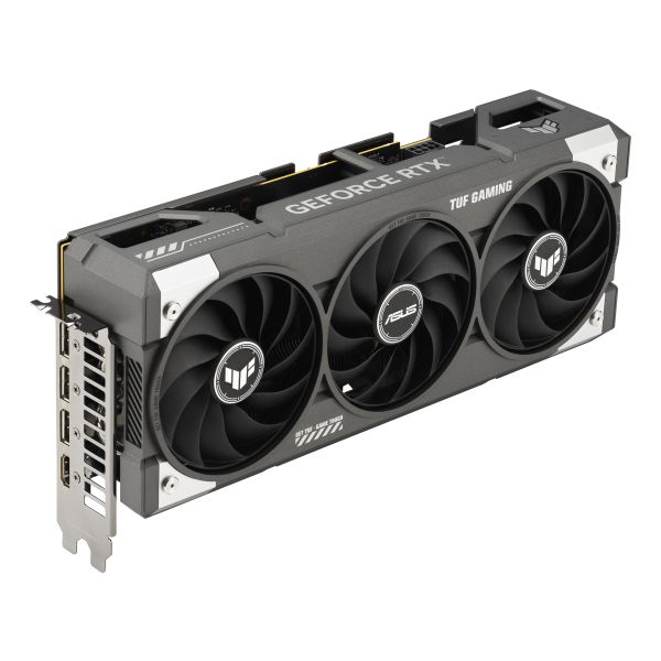 ASUS TUF Gaming TUF-RTX5060-8G-GAMING NVIDIA GeForce RTX 5060 8 GB GDDR7 (90YV0N01-M0NA00) ASUS TUF Gaming TUF-RTX5060-8G-GAMING NVIDIA GeForce RTX 5060 8 GB GDDR7 (90YV0N01-M0NA00)