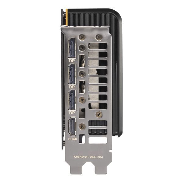 ASUS Prime -RTX5060-8G NVIDIA GeForce RTX 5060 8 GB GDDR7 (90YV0N11-M0NA00) ASUS Prime -RTX5060-8G NVIDIA GeForce RTX 5060 8 GB GDDR7 (90YV0N11-M0NA00)