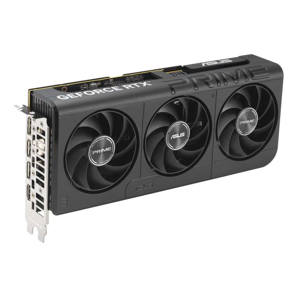 ASUS Prime -RTX5060-8G NVIDIA GeForce RTX 5060 8 GB GDDR7 (90YV0N11-M0NA00)