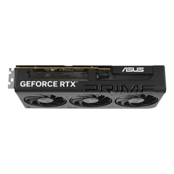 ASUS Prime -RTX5060-8G NVIDIA GeForce RTX 5060 8 GB GDDR7 (90YV0N11-M0NA00)