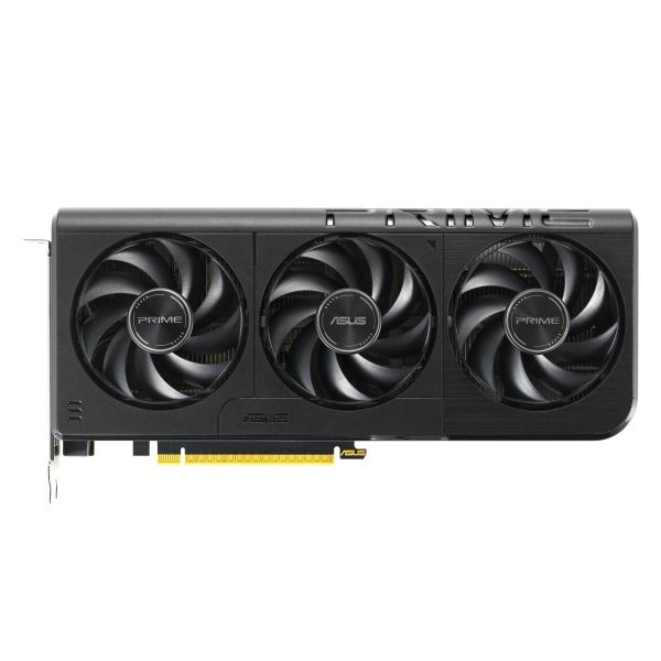 ASUS Prime -RTX5060-8G NVIDIA GeForce RTX 5060 8 GB GDDR7 (90YV0N11-M0NA00) ASUS Prime -RTX5060-8G NVIDIA GeForce RTX 5060 8 GB GDDR7 (90YV0N11-M0NA00)