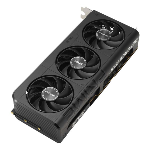 ASUS Prime -RTX5060-8G NVIDIA GeForce RTX 5060 8 GB GDDR7 (90YV0N11-M0NA00)