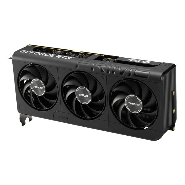 ASUS Prime -RTX5060-8G NVIDIA GeForce RTX 5060 8 GB GDDR7 (90YV0N11-M0NA00)