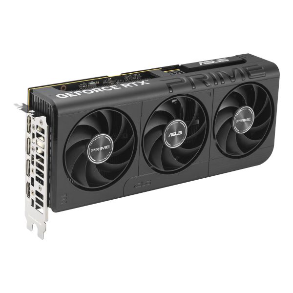 ASUS Prime -RTX5060-8G NVIDIA GeForce RTX 5060 8 GB GDDR7 (90YV0N11-M0NA00) ASUS Prime -RTX5060-8G NVIDIA GeForce RTX 5060 8 GB GDDR7 (90YV0N11-M0NA00)