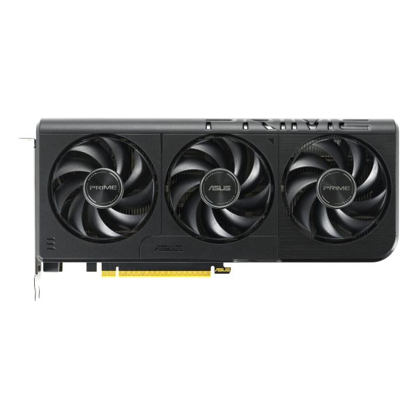 ASUS Prime -RTX5060-8G NVIDIA GeForce RTX 5060 8 GB GDDR7 (90YV0N11-M0NA00)