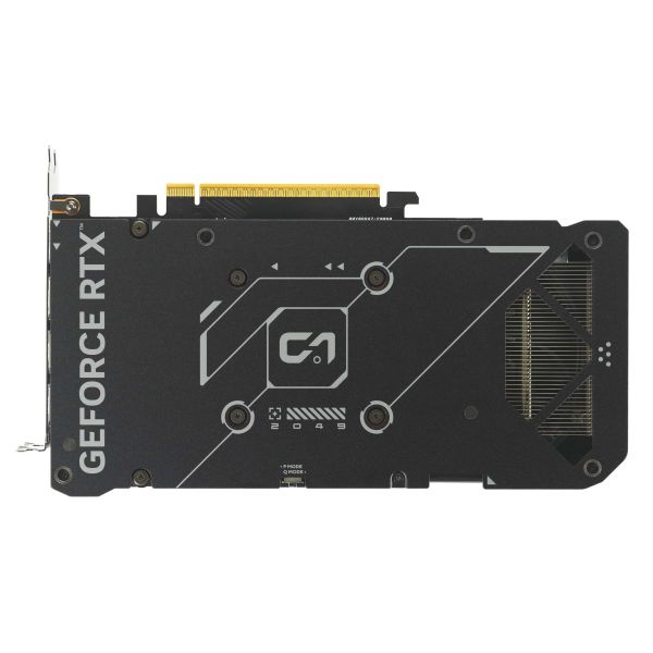 ASUS Dual -RTX5060-O8G NVIDIA GeForce RTX 5060 8 GB GDDR7 (90YV0N12-M0NA00)