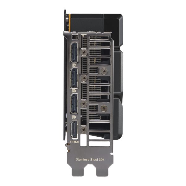 ASUS Dual -RTX5060-O8G NVIDIA GeForce RTX 5060 8 GB GDDR7 (90YV0N12-M0NA00) ASUS Dual -RTX5060-O8G NVIDIA GeForce RTX 5060 8 GB GDDR7 (90YV0N12-M0NA00)