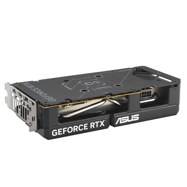 ASUS Dual -RTX5060-8G NVIDIA GeForce RTX 5060 8 GB GDDR7 (90YV0N13-M0NA00)