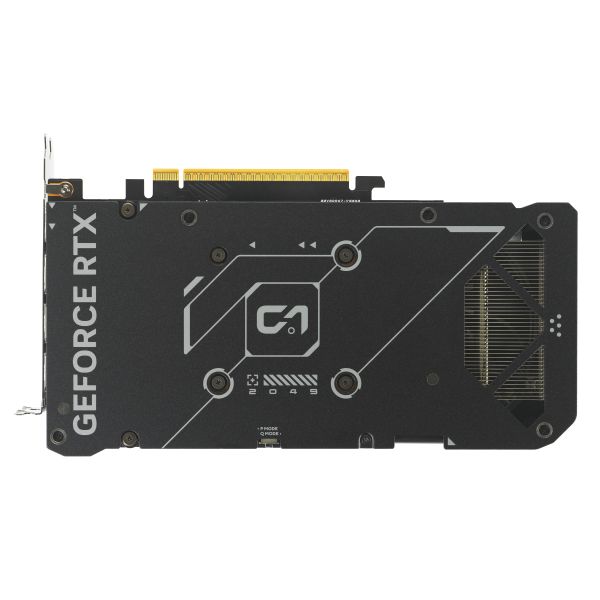 ASUS Dual -RTX5060-8G NVIDIA GeForce RTX 5060 8 GB GDDR7 (90YV0N13-M0NA00)