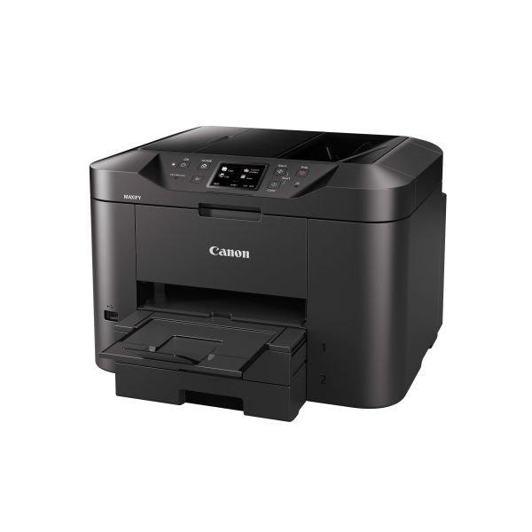 Canon MAXIFY MB2750 Inkjet A4 600 x 1200 DPI Wifi (0958C009AB)