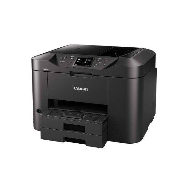 Canon MAXIFY MB2750 Inkjet A4 600 x 1200 DPI Wifi (0958C009AB)