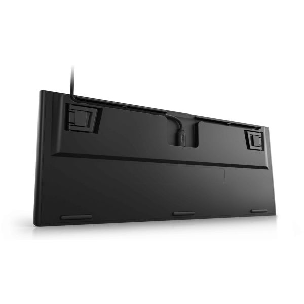 Alienware AW420K toetsenbord Gamen USB Zwart (AW420K-B-WW)