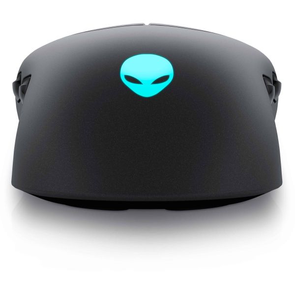 Alienware AW720M muis Gamen Ambidextrous RF-draadloos + Bluetooth Optisch 26000 DPI (AW720M-G-DEAM)