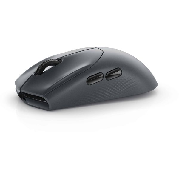 Alienware AW720M muis Gamen Ambidextrous RF-draadloos + Bluetooth Optisch 26000 DPI (AW720M-G-DEAM)