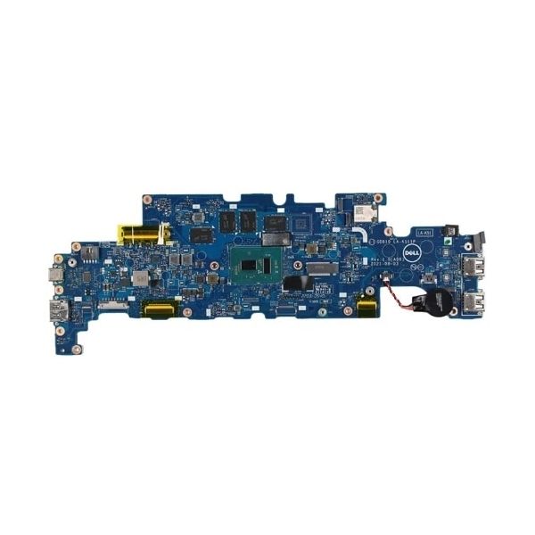 Dell Latitude 3120 motherboard (MY093)