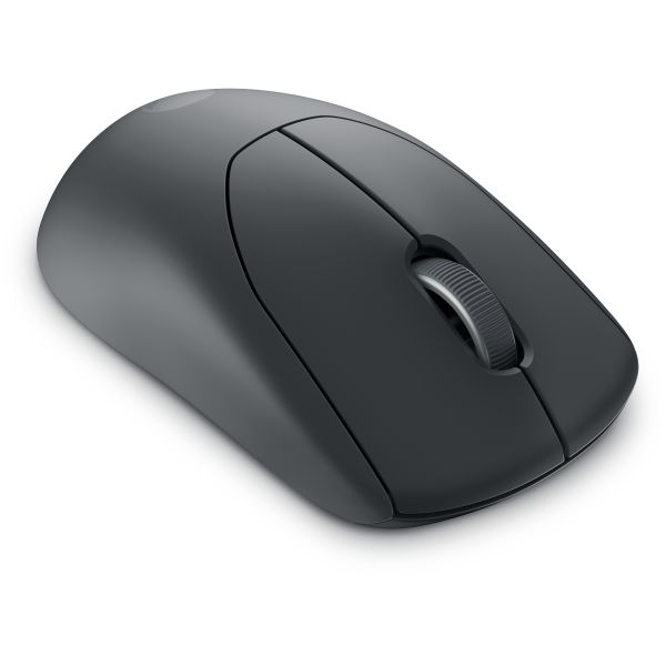 Alienware Pro Wireless Gaming Mouse muis Gamen Ambidextrous RF Wireless + USB Type-C Optisch 26000 DPI (PRO-MS-G-DEAM) Alienware Pro Wireless Gaming Mouse muis Gamen Ambidextrous RF Wireless + USB Type-C Optisch 26000 DPI (PRO-MS-G-DEAM)