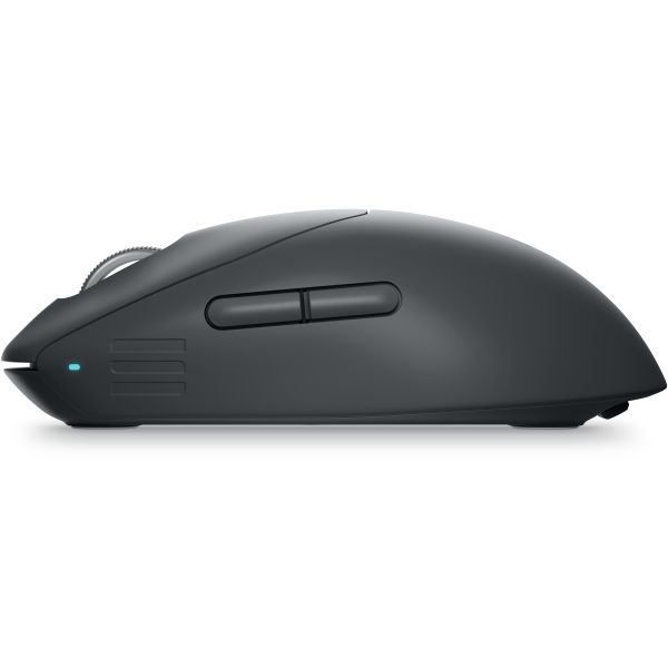 Alienware Pro Wireless Gaming Mouse muis Gamen Ambidextrous RF Wireless + USB Type-C Optisch 26000 DPI (PRO-MS-G-DEAM) Alienware Pro Wireless Gaming Mouse muis Gamen Ambidextrous RF Wireless + USB Type-C Optisch 26000 DPI (PRO-MS-G-DEAM)