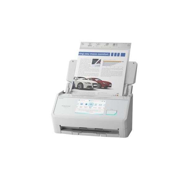 Ricoh ScanSnap IX2500 ADF-scanner 600 x 600 DPI A3 Wit (PA03860-B101)