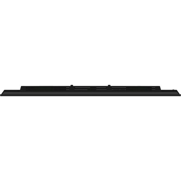 iiyama LH4375UHS-B2AG beeldkrant Digitale signage flatscreen 108 cm (42.5") LCD Wifi 500 cd/m² 4K Ultra HD Zwart Type processor Android 11 24/7 (LH4375UHS-B2AG)