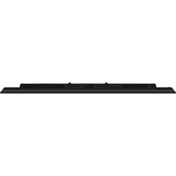 iiyama LH5575UHS-B2AG beeldkrant Digitale signage flatscreen 138,7 cm (54.6") LCD Wifi 500 cd/m² 4K Ultra HD Zwart Type processor Android 11 24/7 (LH5575UHS-B2AG)