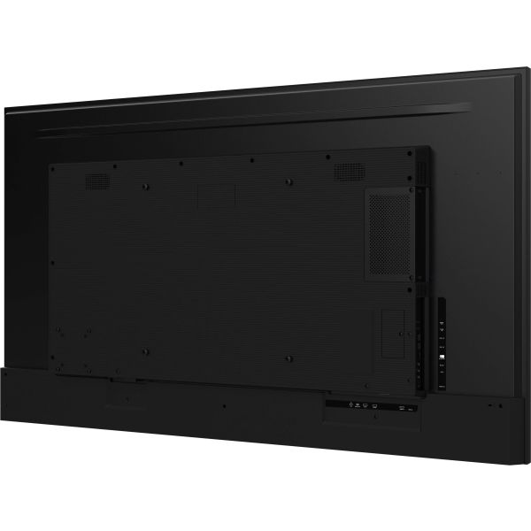iiyama LH6575UHS-B2AG beeldkrant Digitale signage flatscreen 163,8 cm (64.5") LCD Wifi 500 cd/m² 4K Ultra HD Zwart Type processor Android 11 24/7 (LH6575UHS-B2AG)