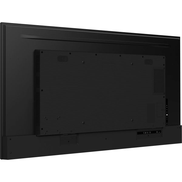 iiyama LH6575UHS-B2AG beeldkrant Digitale signage flatscreen 163,8 cm (64.5") LCD Wifi 500 cd/m² 4K Ultra HD Zwart Type processor Android 11 24/7 (LH6575UHS-B2AG)