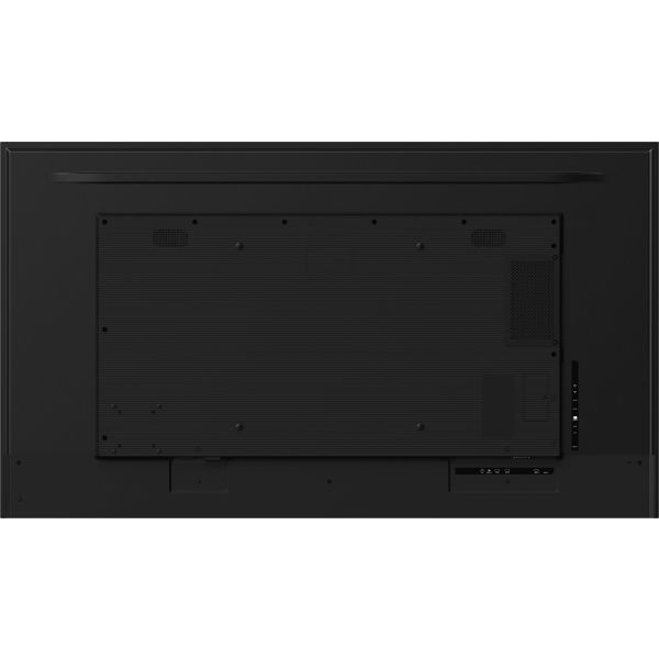 iiyama LH6575UHS-B2AG beeldkrant Digitale signage flatscreen 163,8 cm (64.5") LCD Wifi 500 cd/m² 4K Ultra HD Zwart Type processor Android 11 24/7 (LH6575UHS-B2AG)