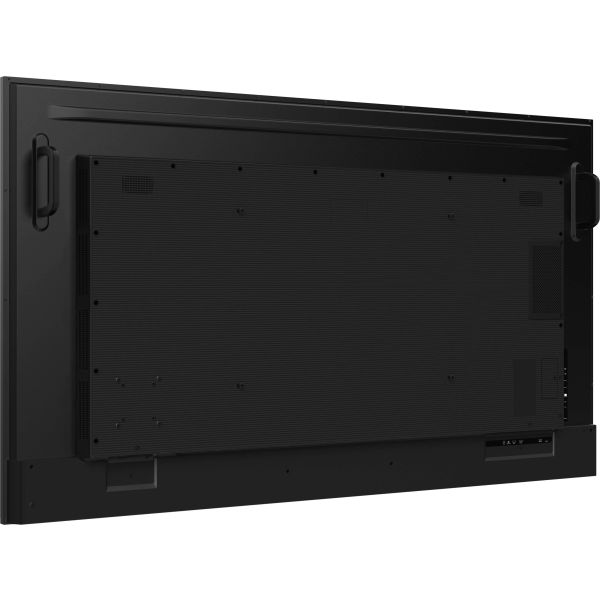 iiyama LH7575UHS-B2AG beeldkrant Digitale signage flatscreen 190,5 cm (75") LCD Wifi 500 cd/m² 4K Ultra HD Zwart Type processor Android 11 24/7 (LH7575UHS-B2AG)