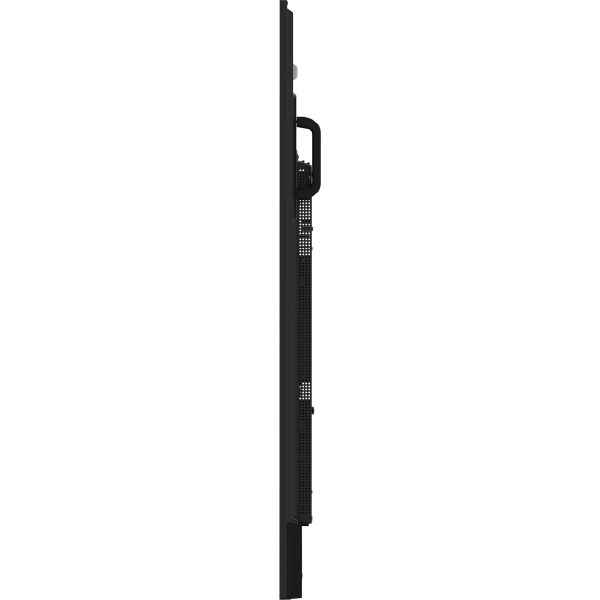 iiyama LH8675UHS-B2AG beeldkrant Digitale signage flatscreen 2,17 m (85.6") LCD Wifi 500 cd/m² 4K Ultra HD Zwart Type processor Android 11 24/7 (LH8675UHS-B2AG)