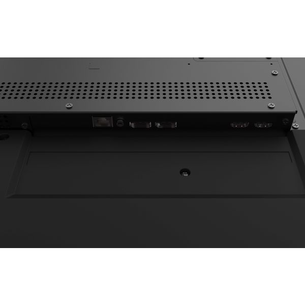iiyama LH8675UHS-B2AG beeldkrant Digitale signage flatscreen 2,17 m (85.6") LCD Wifi 500 cd/m² 4K Ultra HD Zwart Type processor Android 11 24/7 (LH8675UHS-B2AG)