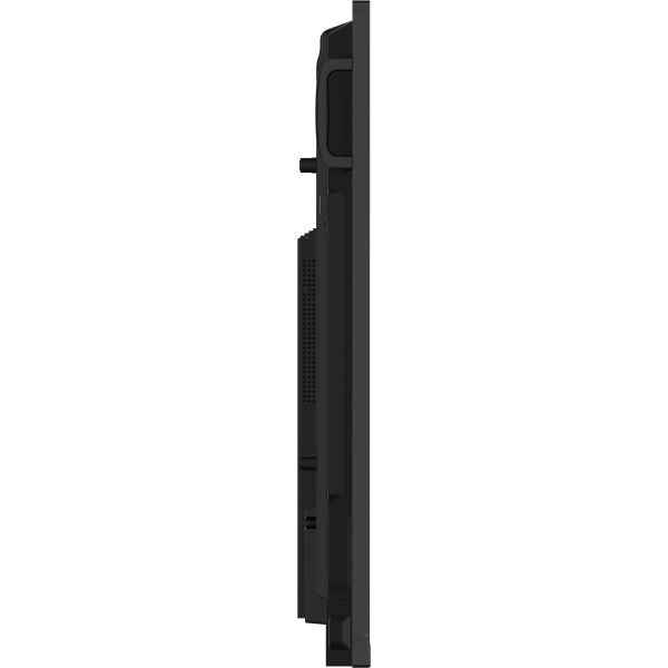 iiyama TE6512MIS-B4AG beeldkrant Kiosk-ontwerp 165,1 cm (65") LCD Wifi 400 cd/m² 4K Ultra HD Zwart Touchscreen Type processor Android 24/7 (TE6512MIS-B4AG)