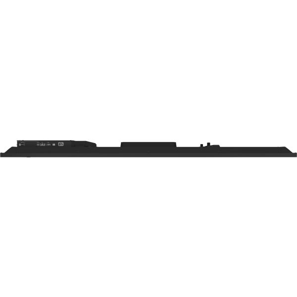 iiyama TE7512MIS-B4AG beeldkrant Digitale signage flatscreen 165,1 cm (65") LCD Wifi 400 cd/m² 4K Ultra HD Zwart Touchscreen Type processor Android 11 24/7 (TE7512MIS-B4AG)
