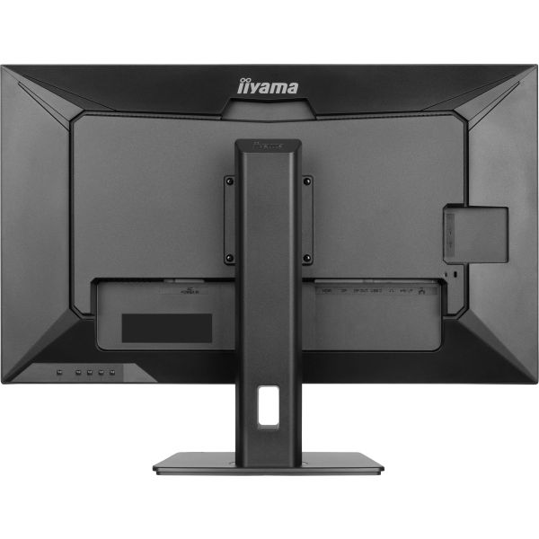 iiyama ProLite XUB3297QSNP-B1 computer monitor 81,3 cm (32") 2560 x 1440 Pixels Quad HD LED Zwart (XUB3297QSNP-B1)