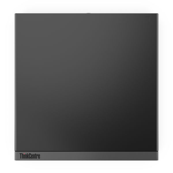 Lenovo ThinkCentre neo 50q QC 16 GB LPDDR5x-SDRAM 512 GB SSD Windows 11 Pro Mini PC Zwart (13C8001EGE)