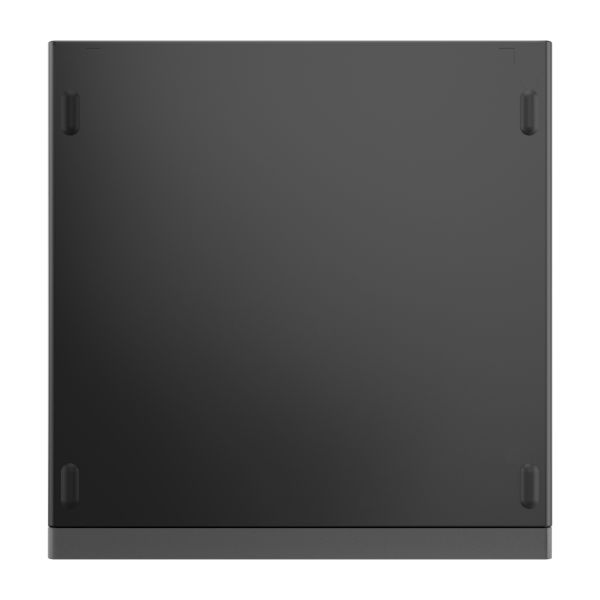 Lenovo ThinkCentre neo 50q QC 16 GB LPDDR5x-SDRAM 512 GB SSD Windows 11 Pro Mini PC Zwart (13C8001EGE)