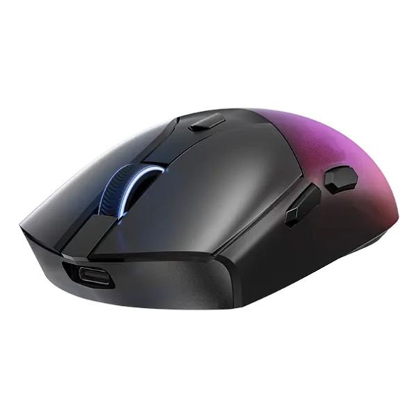 Lenovo Legion M410 muis Gamen Ambidextrous RF Wireless + USB Type-C Optisch 16000 DPI (47342528)